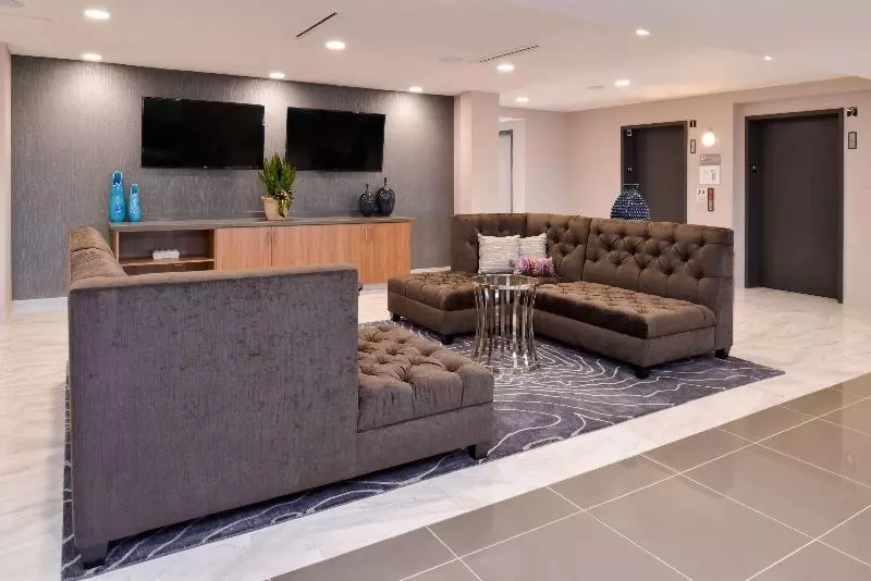 Hotelli Best Western Plus Coalinga Inn