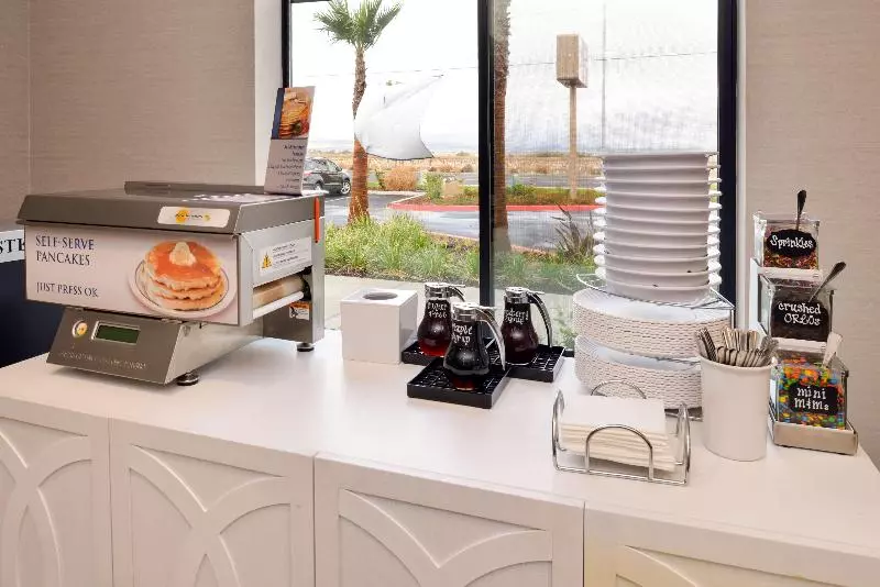 Hotelli Best Western Plus Coalinga Inn