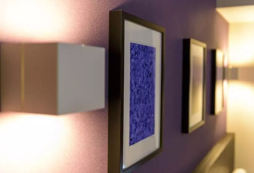 Best Western Plus Hotel Fino Chitose