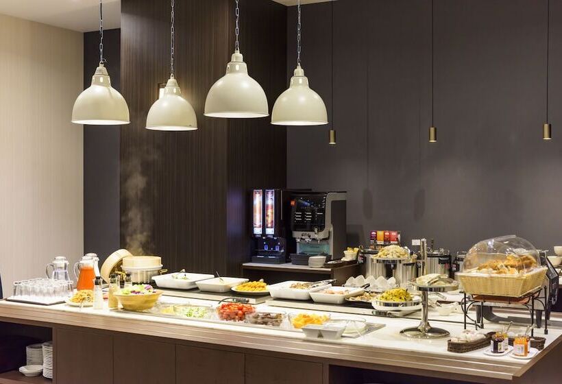 Best Western Plus Hotel Fino Chitose