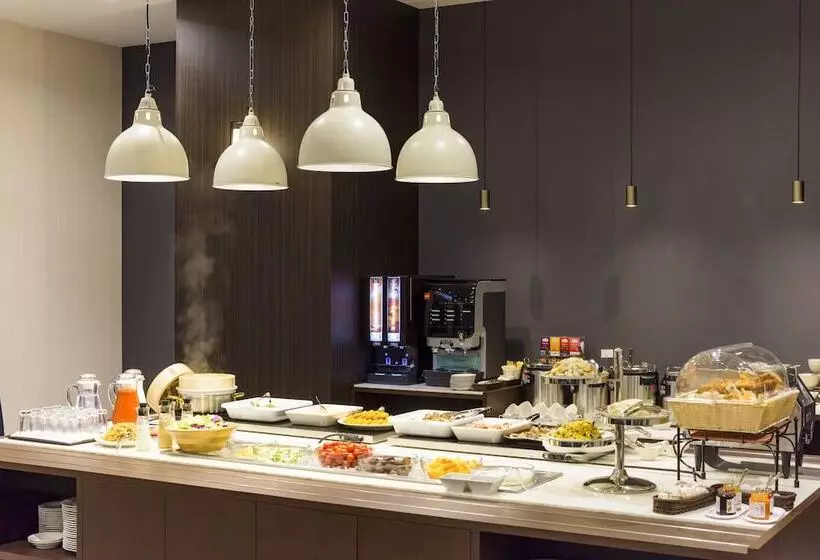 Best Western Plus Hotel Fino Chitose