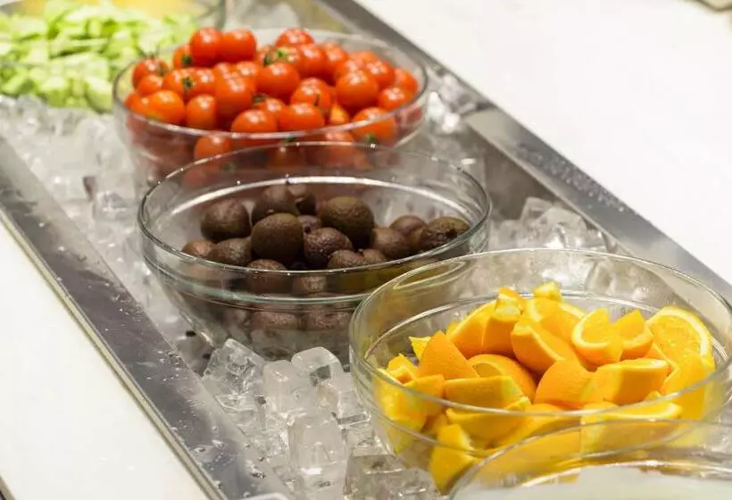 Best Western Plus Hotel Fino Chitose