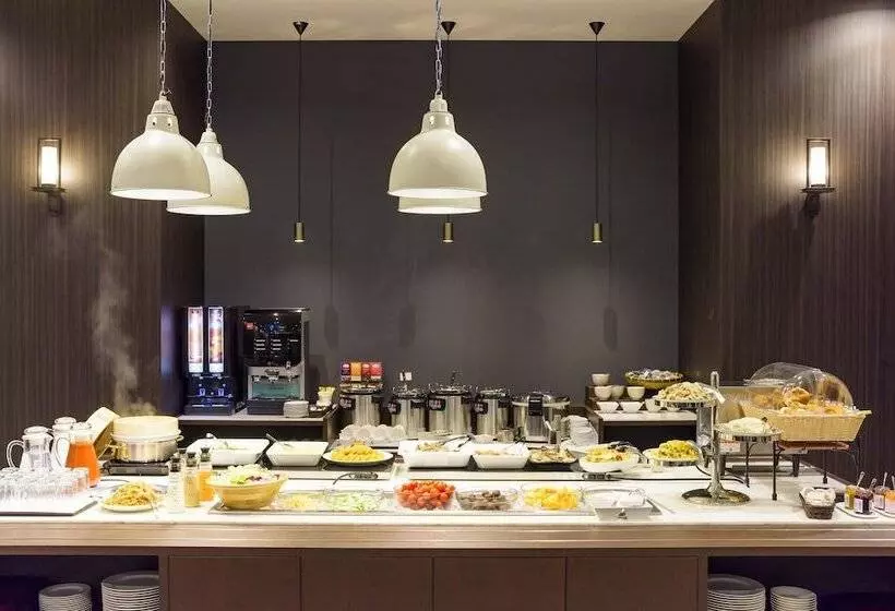 Best Western Plus Hotel Fino Chitose