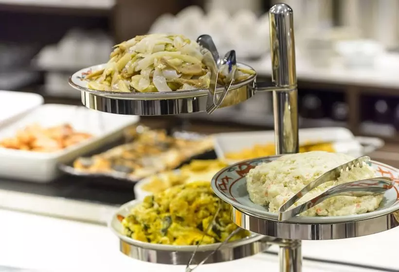 Best Western Plus Hotel Fino Chitose