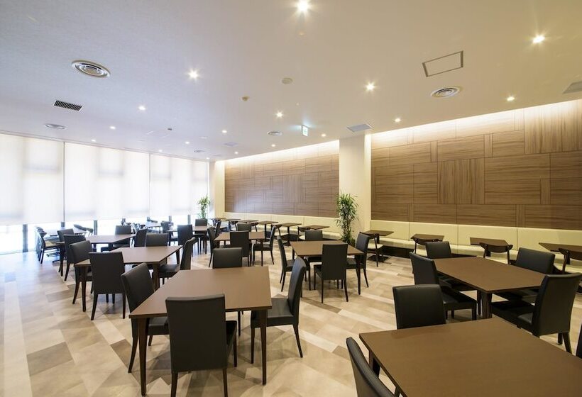 Best Western Plus Hotel Fino Chitose