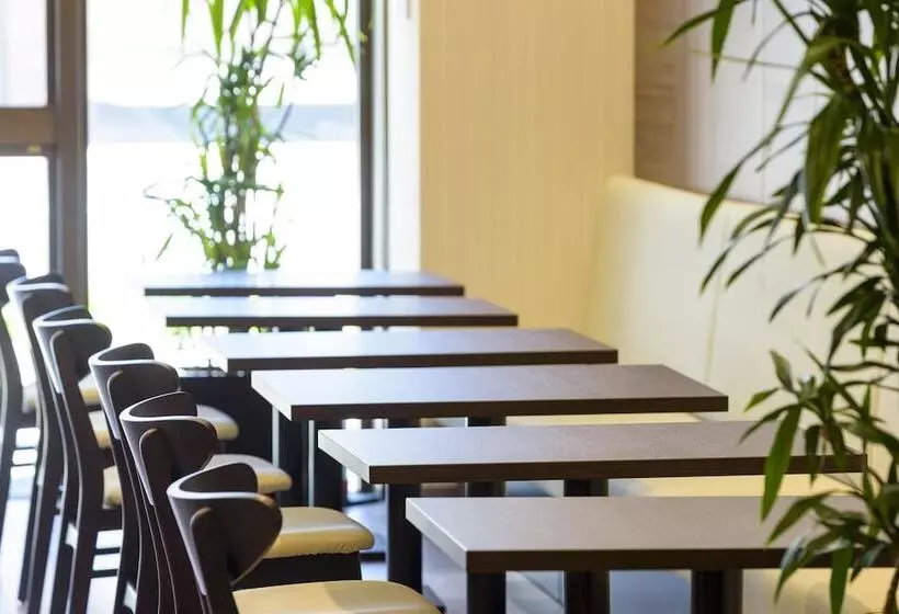 Best Western Plus Hotel Fino Chitose