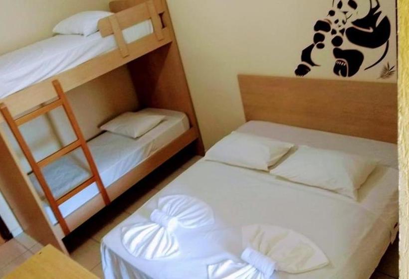 Отель Summit Park