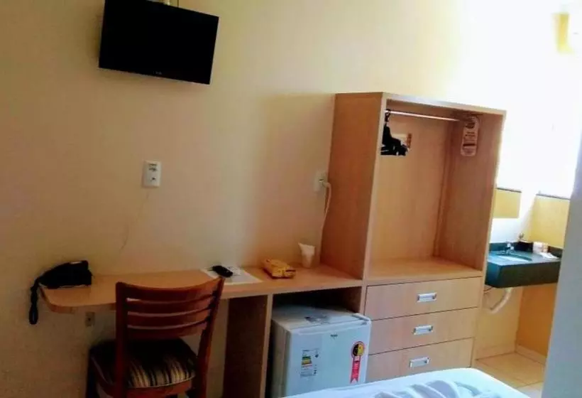 ホテル Summit Park