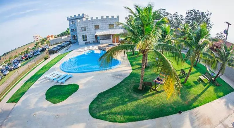 ホテル Summit Park