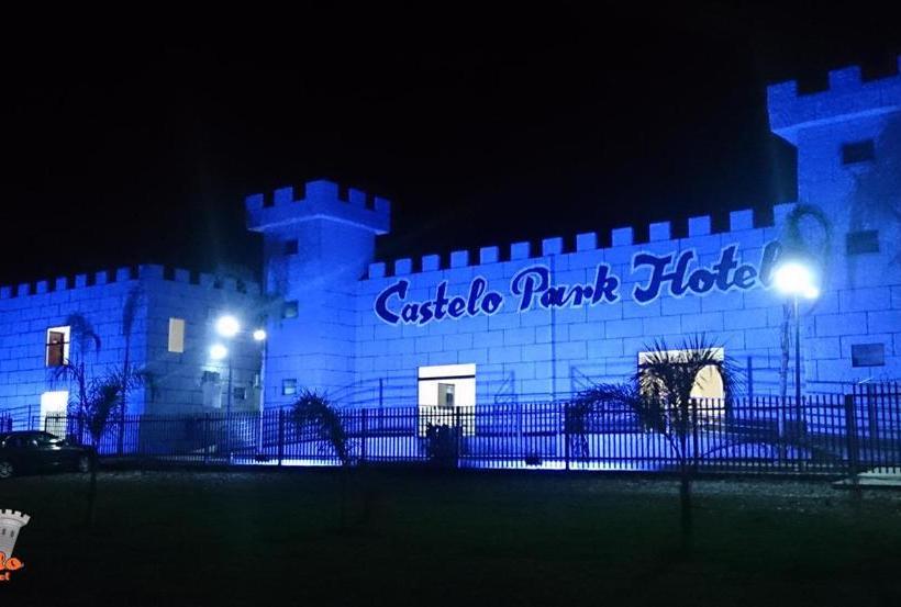 Отель Summit Park