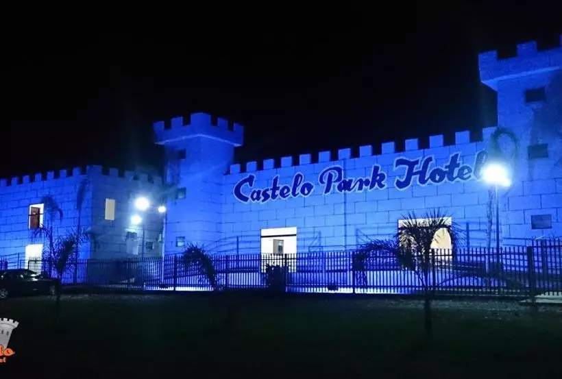 ホテル Summit Park