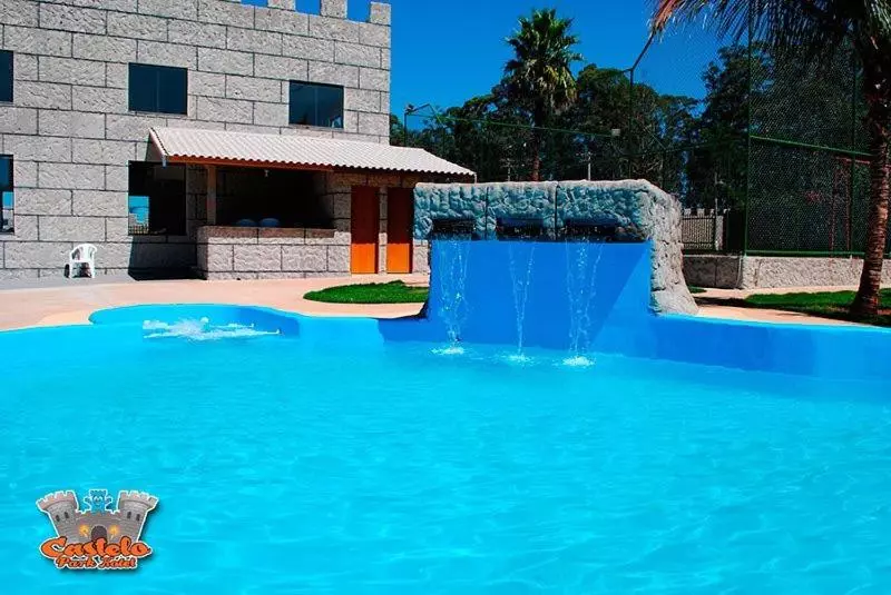 ホテル Summit Park