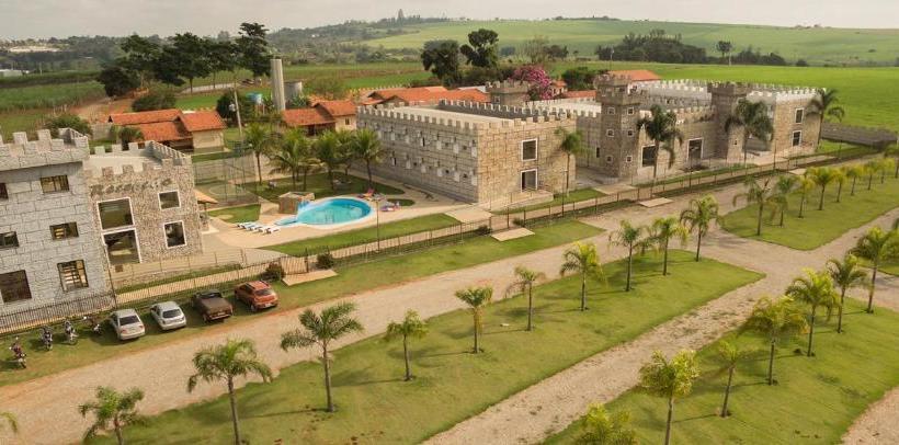 Отель Summit Park