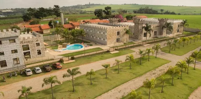 ホテル Summit Park