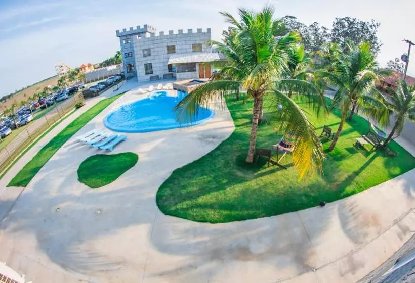 ホテル Summit Park