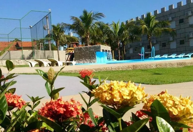 ホテル Summit Park