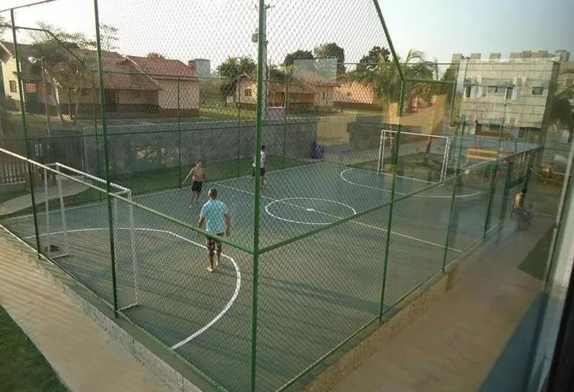 ホテル Summit Park