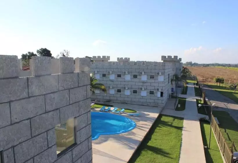 ホテル Summit Park