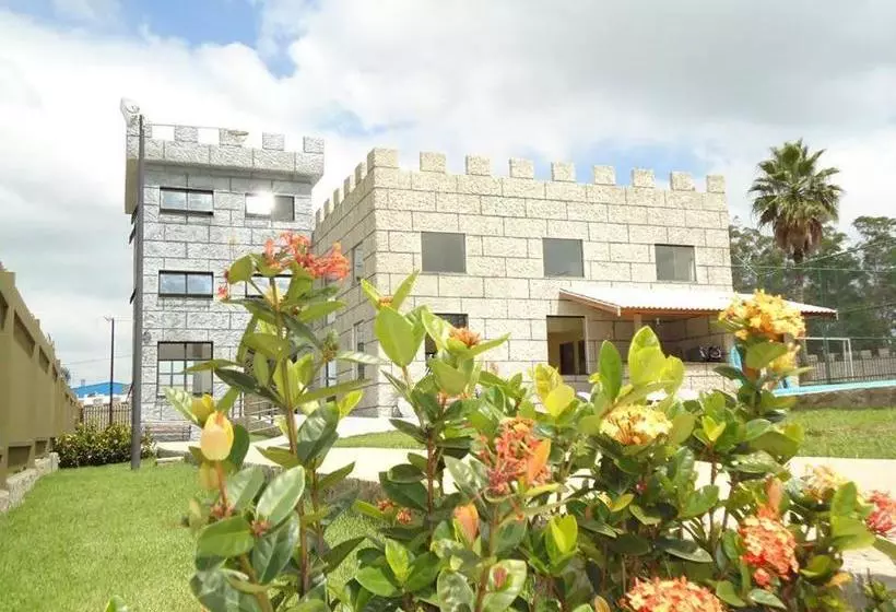 ホテル Summit Park