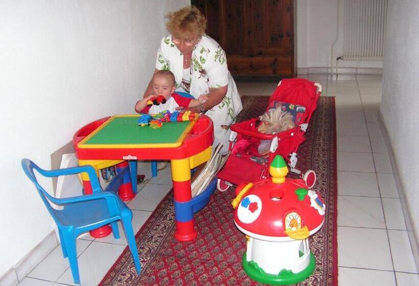 בית מלון כפרי Gästehaus Herlinde