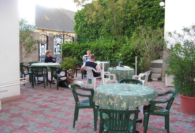 בית מלון כפרי Gästehaus Herlinde