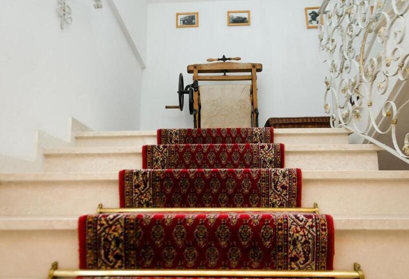 בית מלון כפרי Gästehaus Herlinde