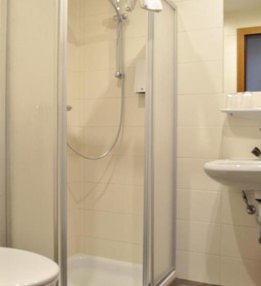 בית מלון כפרי Gästehaus Herlinde