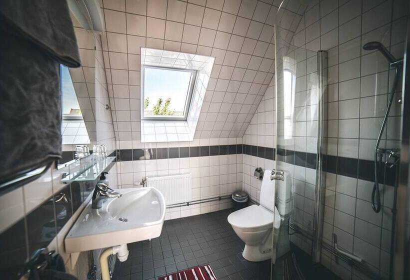 בית מלון כפרי L Vellingebacken