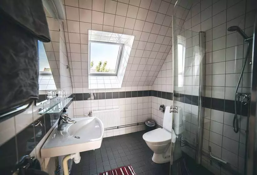 Hotelli L Vellingebacken