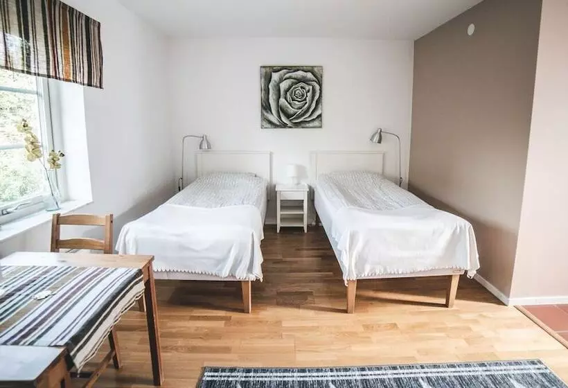 Hotelli L Vellingebacken