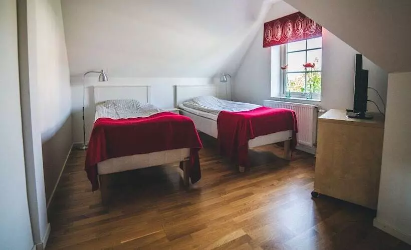 Hotelli L Vellingebacken