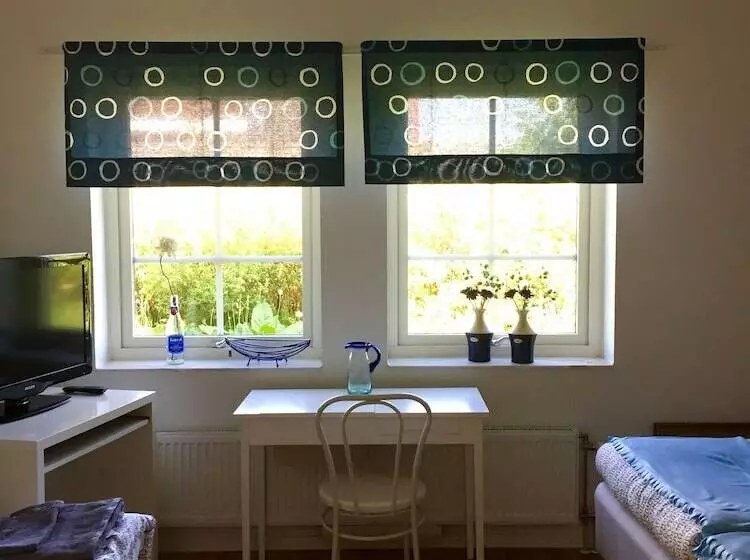 Hotelli L Vellingebacken