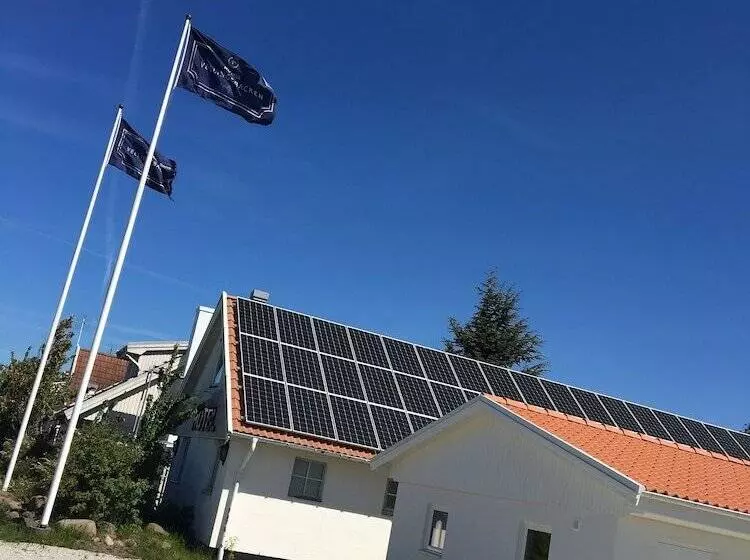 Hotelli L Vellingebacken