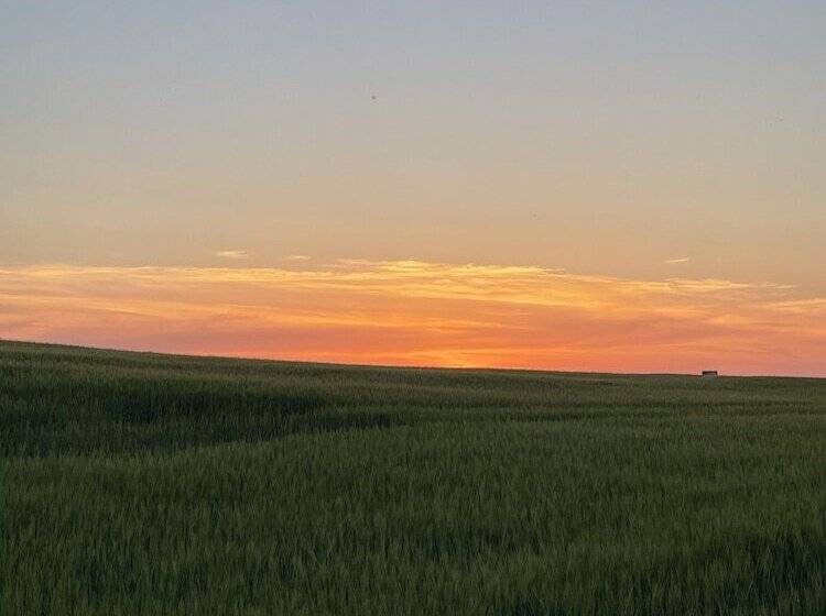 בית מלון כפרי L Vellingebacken