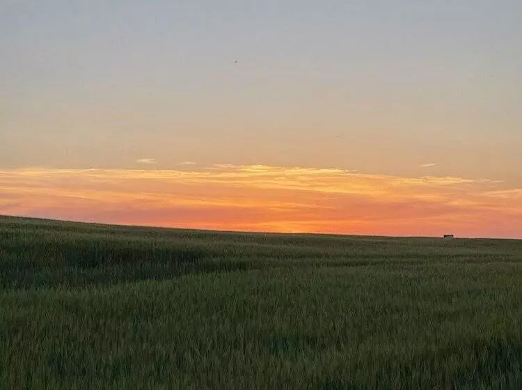 Hotelli L Vellingebacken