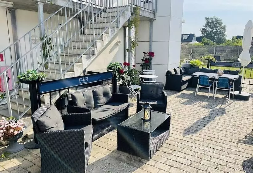 Hotelli L Vellingebacken