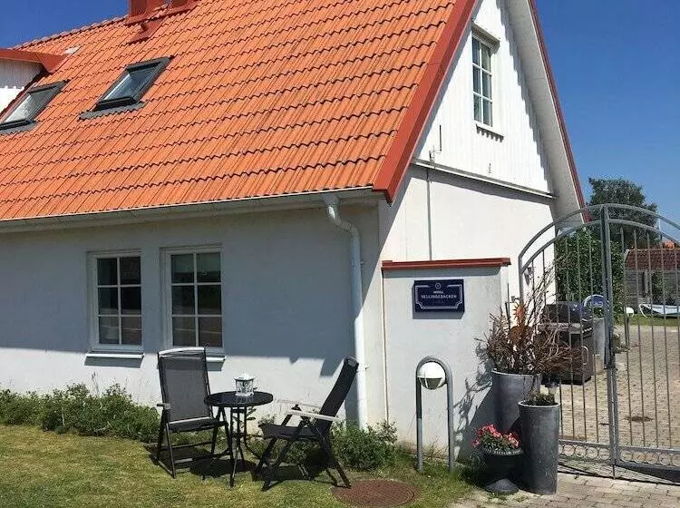 Hotelli L Vellingebacken