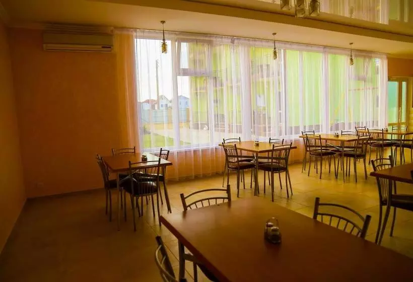 Hotel Lyubavushka