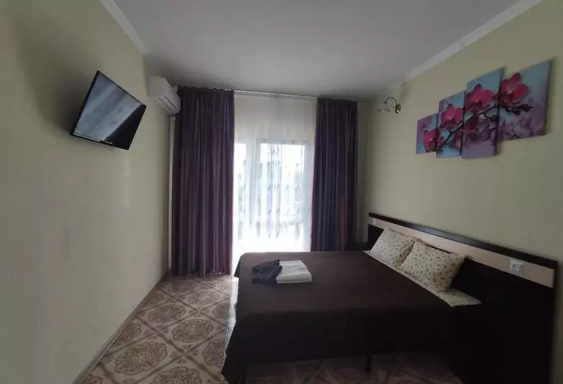 Hotel Lyubavushka