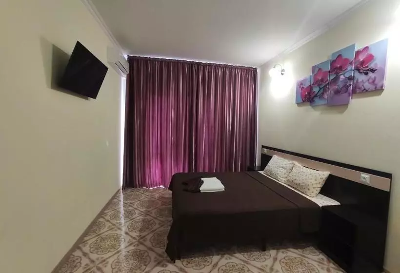 Hotel Lyubavushka