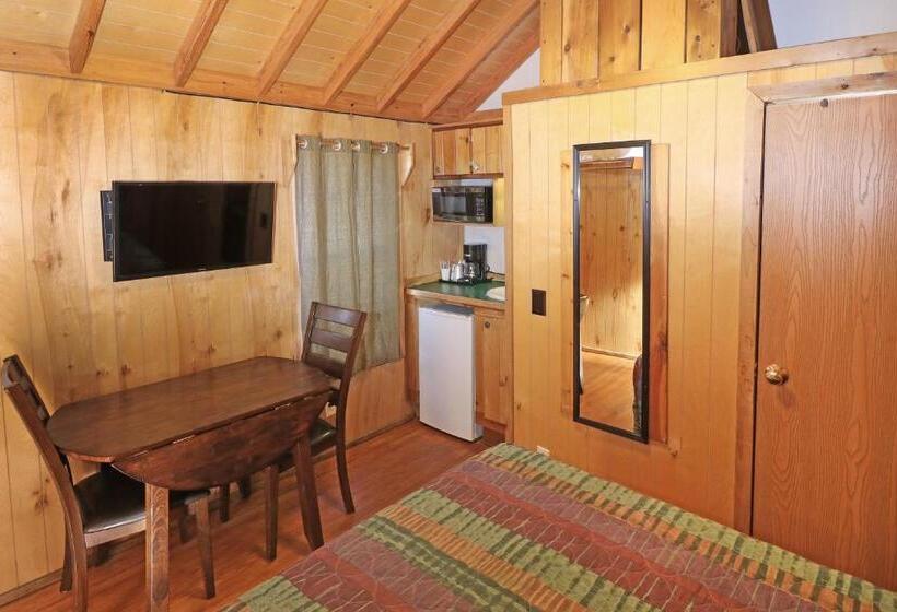 فندق Sun Outdoors Arches Gateway