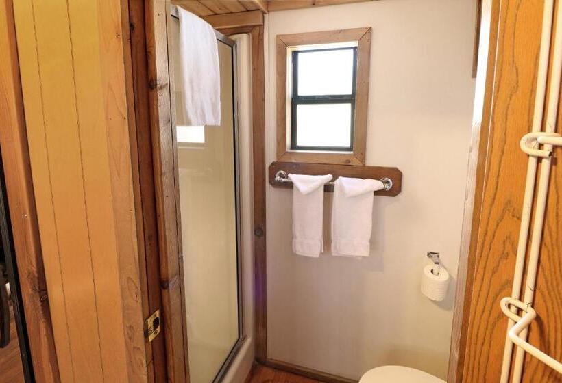 فندق Sun Outdoors Arches Gateway