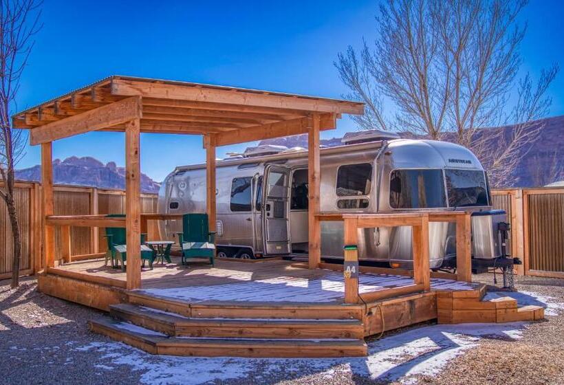 فندق Sun Outdoors Arches Gateway