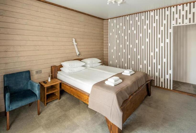 ホテル Osonnya Karpaty Resort Medical & Spa