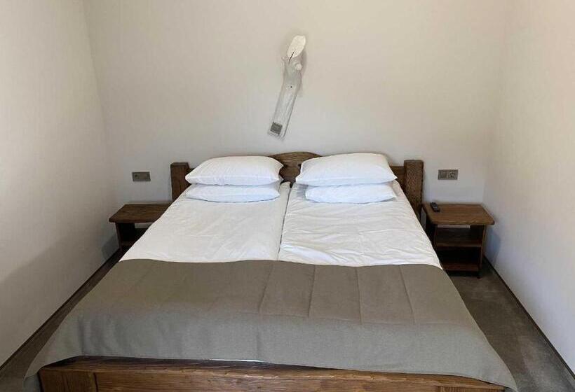 ホテル Osonnya Karpaty Resort Medical & Spa