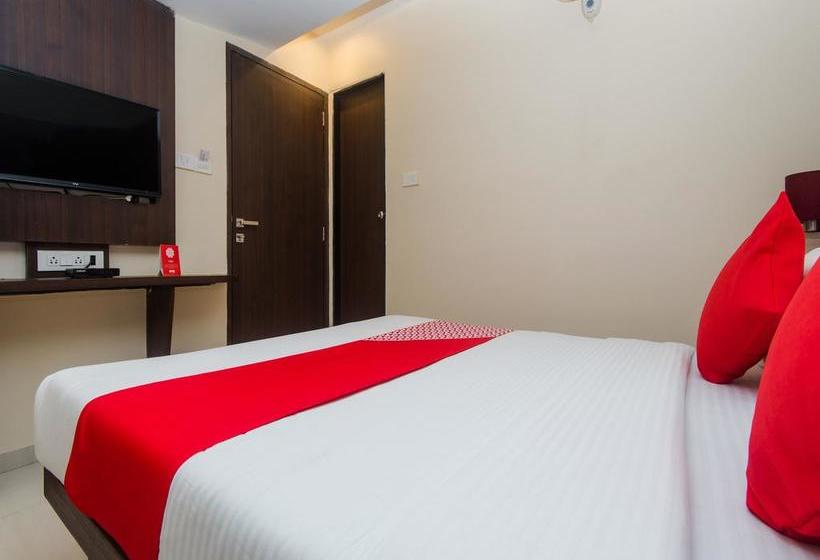 فندق Oyo 7840 Artus Inn 2