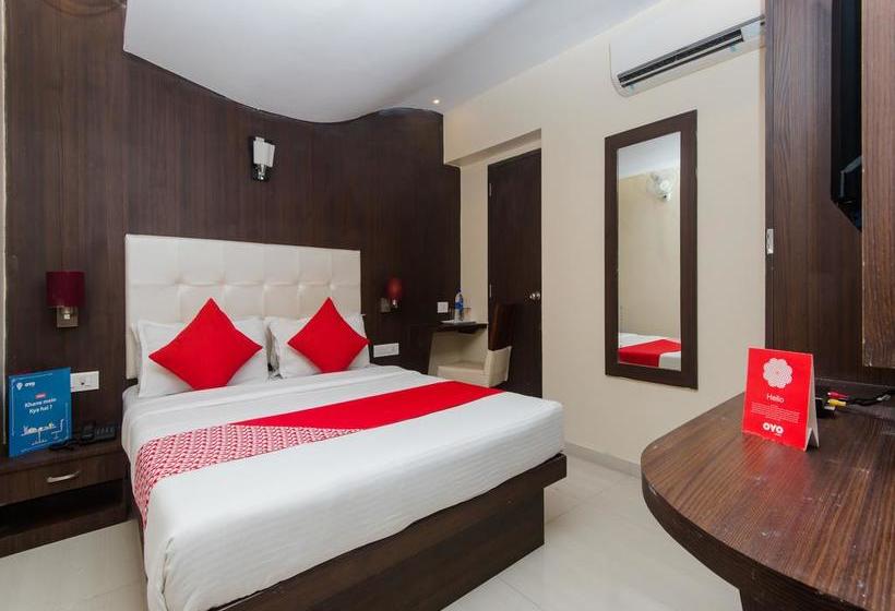 فندق Oyo 7840 Artus Inn 2