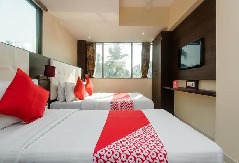 فندق Oyo 7840 Artus Inn 2