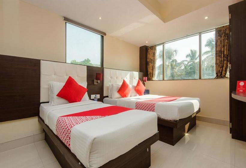 فندق Oyo 7840 Artus Inn 2