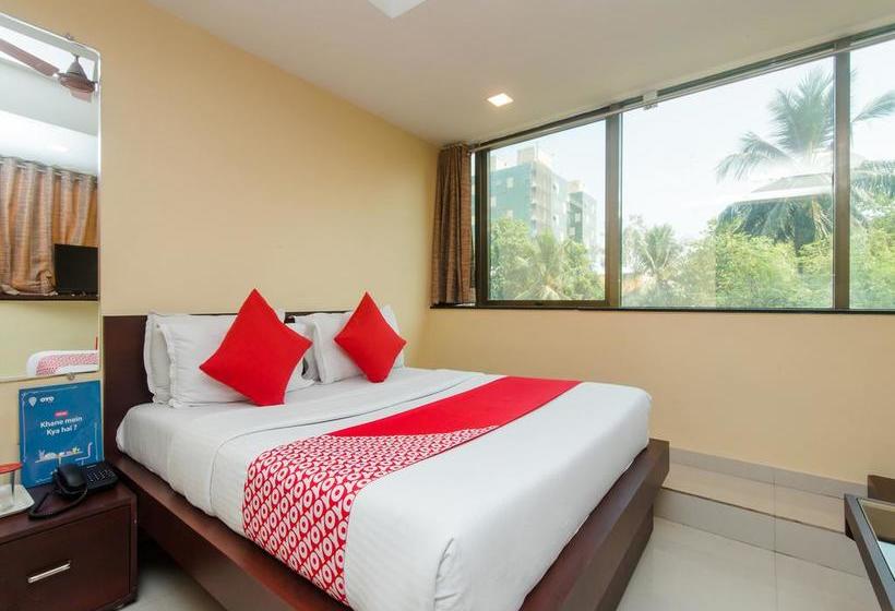 فندق Oyo 7840 Artus Inn 2